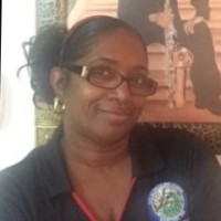 Sherry Smith