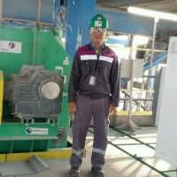Antonio Garcia