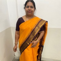Shakila K.