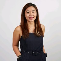 Perlyn Tan (Experiential Learning Advocate)