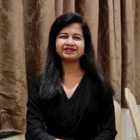 Kajal Digrase