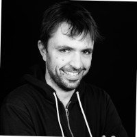 Nicolas Baillet