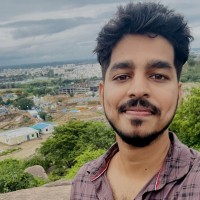 Rakesh reddy