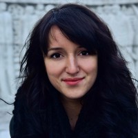 Agata Gostkowska