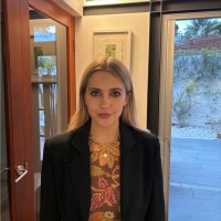 Olivia Whitehead