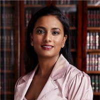 Kerusha Reddy