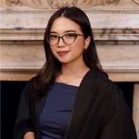 Michelle Gracia Susilo