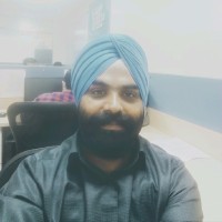 Amrik Singh