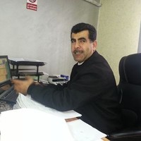 Khaled Hamadna
