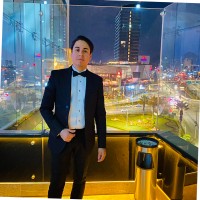 Erick Azael Beltran Balderas