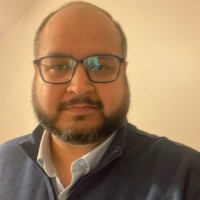 Vineet Umesh Nadkarni