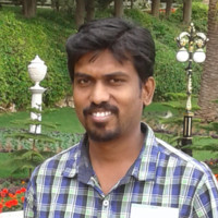 Sundar Raja Moorthy