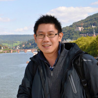 Steven Chao
