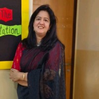 Juhie Chaudhary