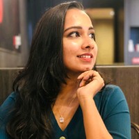 Vismaya Vijayan