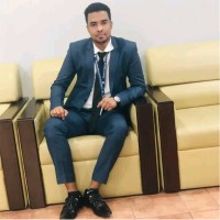 Aden Abdirahman Ali