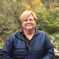 Toni Sexton, M.Ed., Cmcp