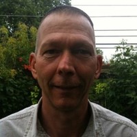 Ronald Cameron