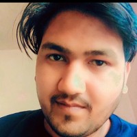 Narender Yadav