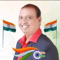 Dr. Mohan Pakhare