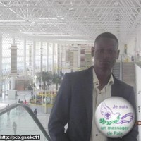 Dossou Joel