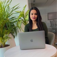 Shivi Srivastava