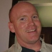 Mark Weaver
