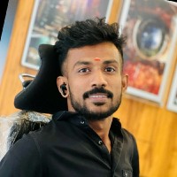 Vipin Kadayikkathodika