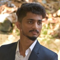 BHUVAN A
