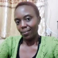 Brenda Mugure