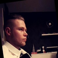 Jeremy Maret