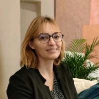 Sandrine Vignaud