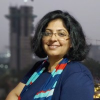 Priti Dsouza