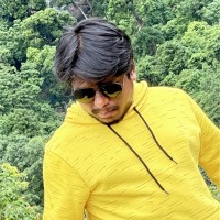 Vamshi Raj Krishna