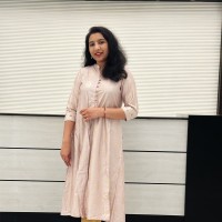 Anarghya Sukhi V S