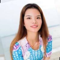 Candy Huang