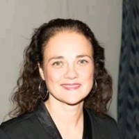 Melanie Douville