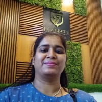 Ashwini Reddy