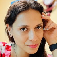 Nataliya Vladimirova