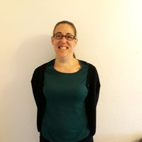 Louise Taylor
