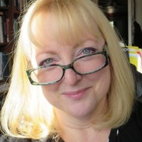 Patricia Kidd