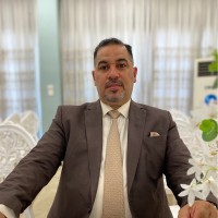 Raed Hussein