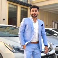 Mohsin Ali