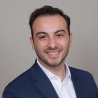 Rafail Tasakis, PhD