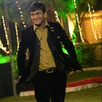 Manish Patel
