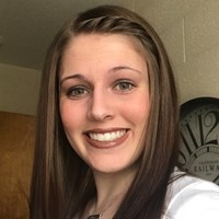 Mackenzie Raine