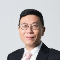 Raymond Lin