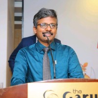 Arun Kumar B