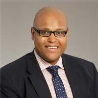 Josh Dukes