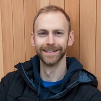 Geoff de Ruiter, PhD.